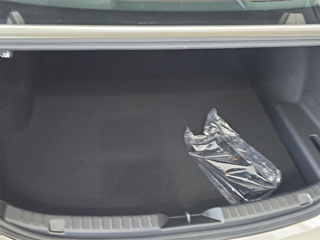 New 2026 MAZDA MAZDA3 s Sport image 7