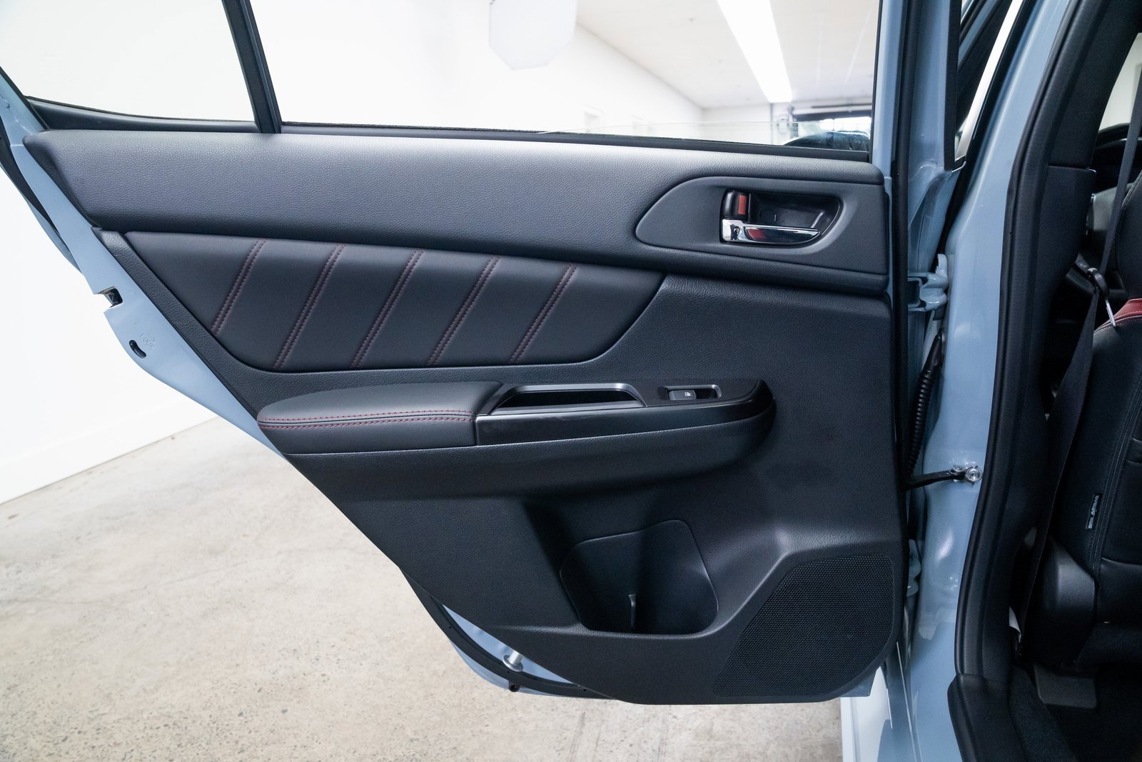 Used 2019 Subaru WRX Premium image 19