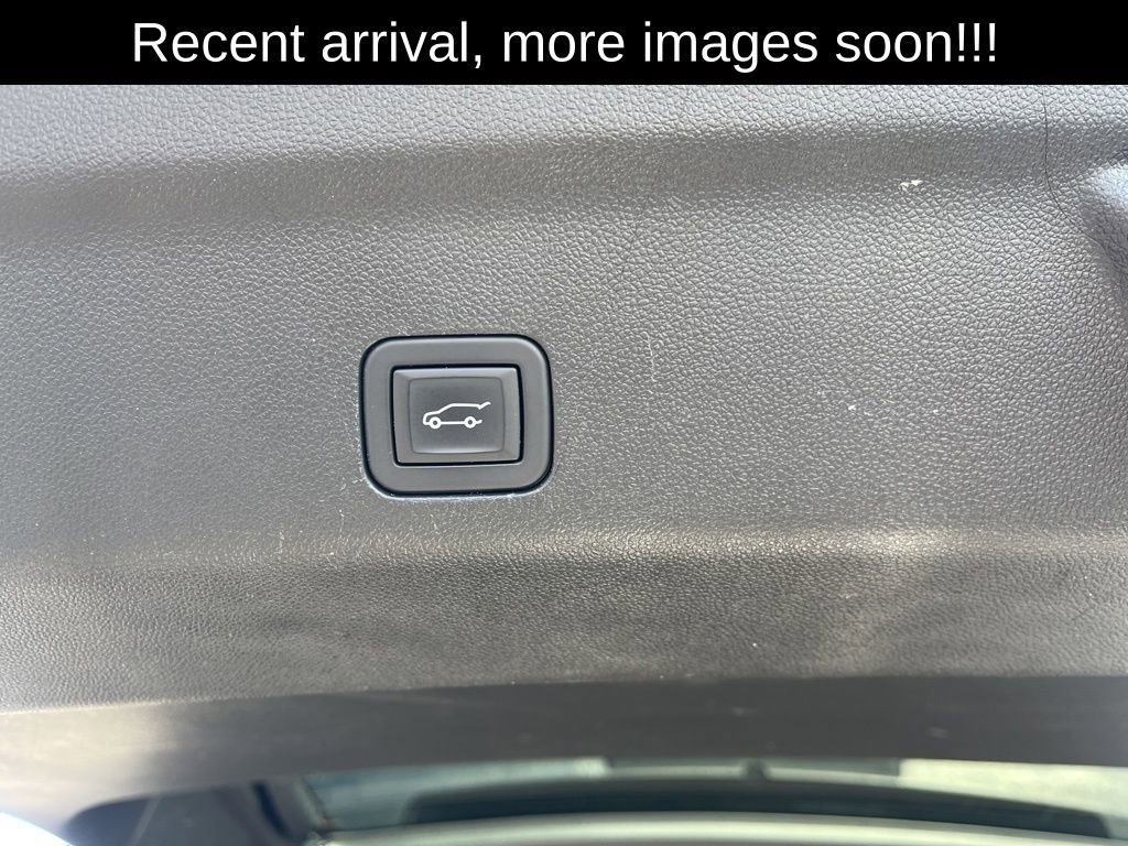 Used 2023 Chevrolet Tahoe LT image 8