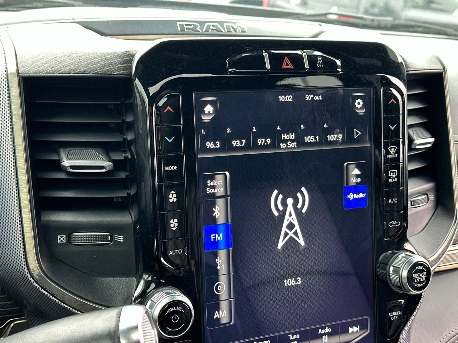 Used 2019 RAM 2500 Limited image 18