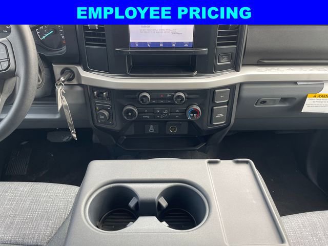 New 2026 Ford F350 XLT AWD/4WD image 11