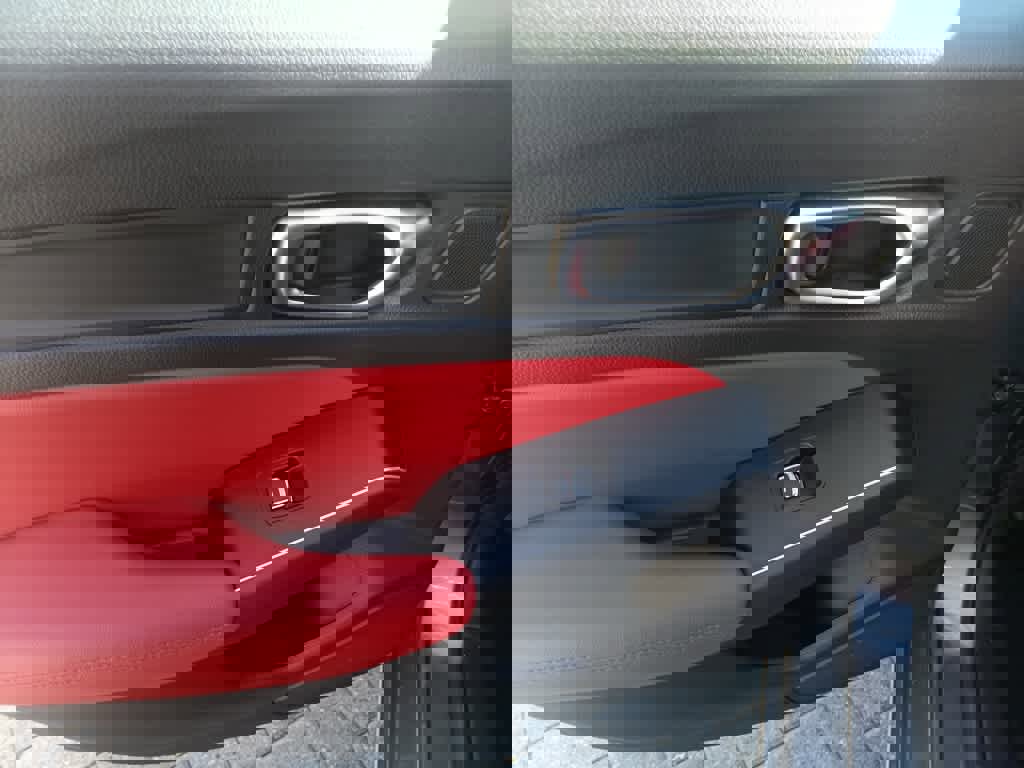 Used 2025 Acura Integra A-Spec image 18