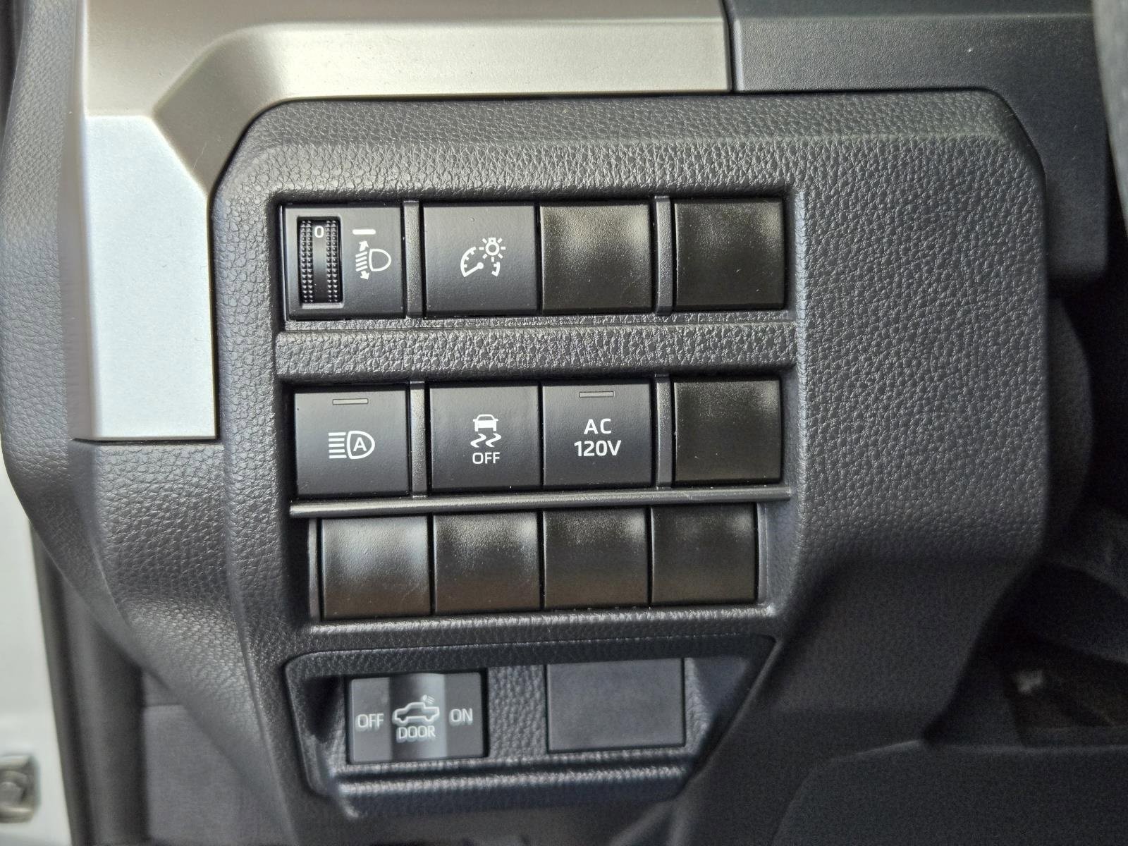 Used 2024 Toyota Tacoma TRD Sport image 20