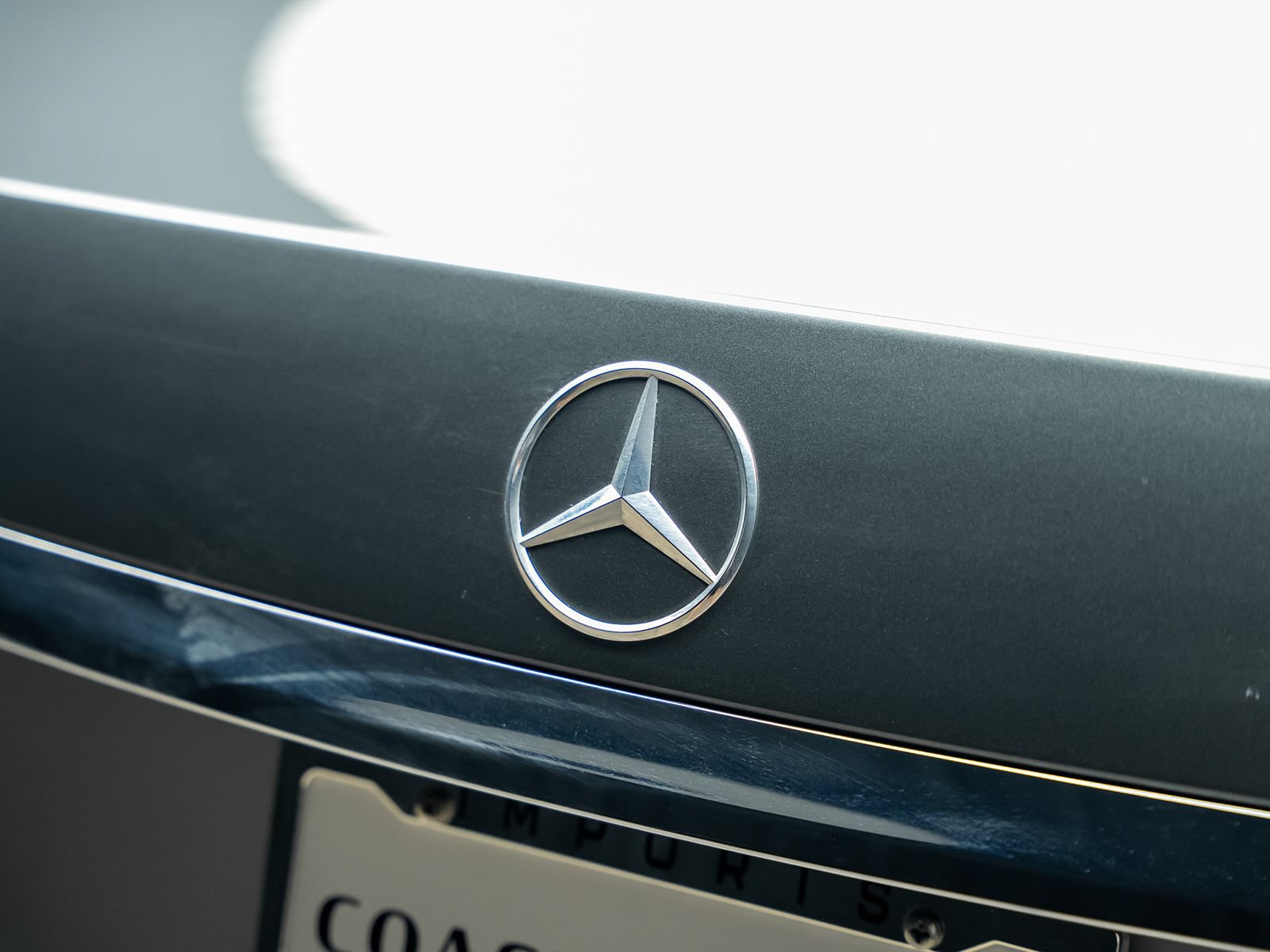 Used 2024 Mercedes-Benz Maybach S 580 4MATIC image 20
