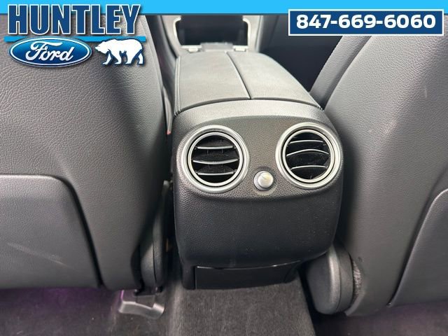 Used 2022 Mercedes-Benz GLC 300 4MATIC image 17