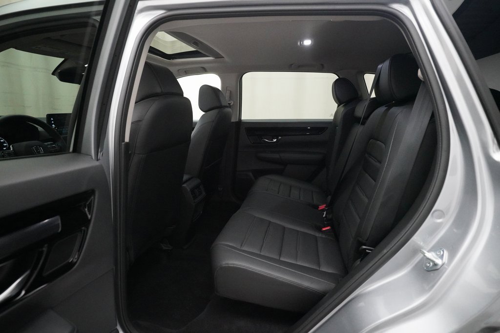 Certified 2023 Honda CR-V EX-L image 16
