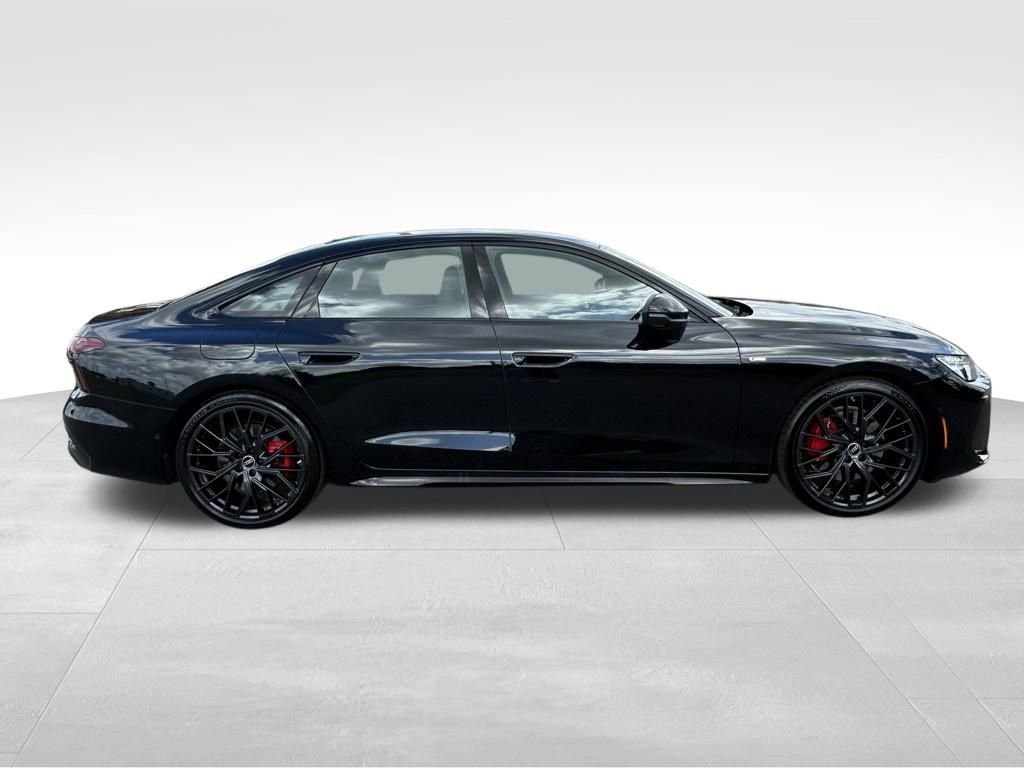 New 2026 Audi A6 Prestige AWD/4WD image 6
