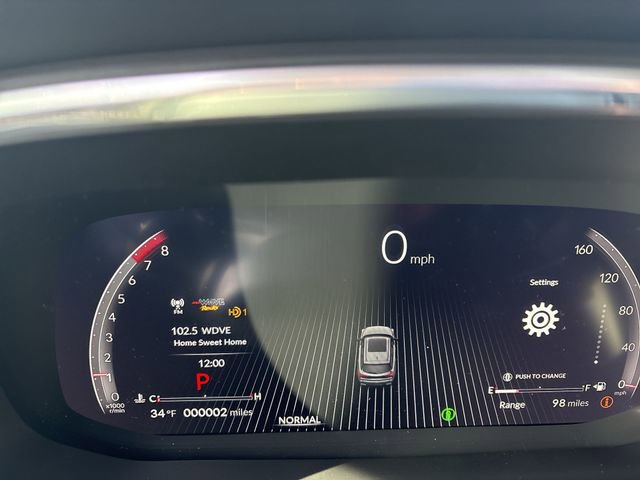 New 2026 Acura MDX A-Spec image 17