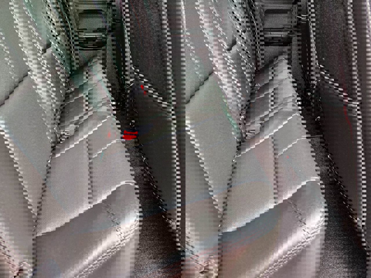 Used 2013 Chevrolet Silverado 1500 LTZ w/ LTZ Plus Package image 36