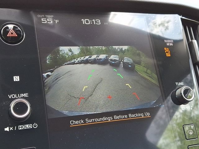 Used 2023 Subaru Legacy Premium AWD/4WD image 19