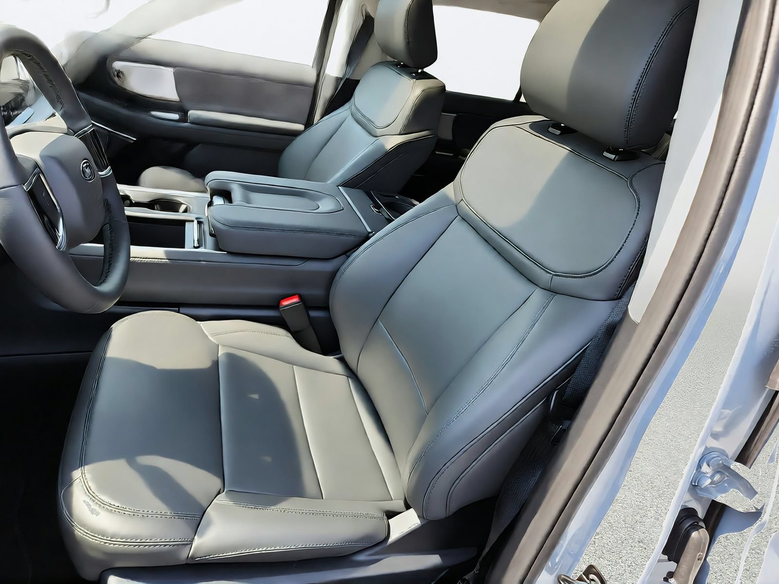 New 2026 Ford Expedition Active AWD/4WD image 12