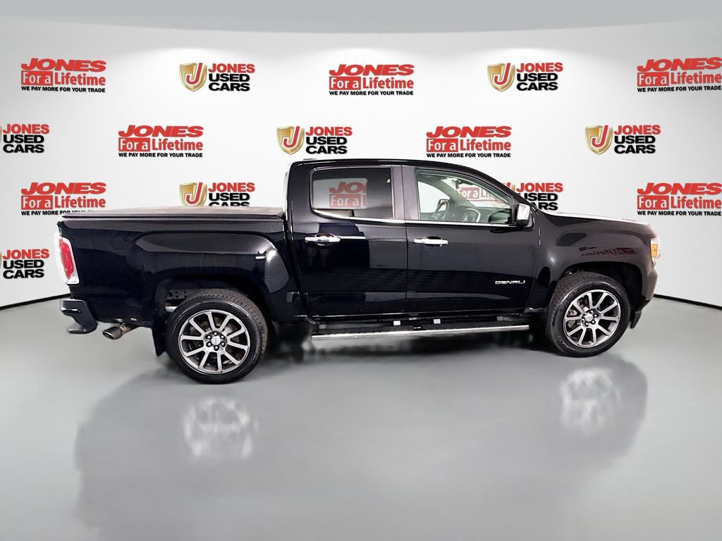 Used 2019 GMC Canyon Denali AWD/4WD image 18