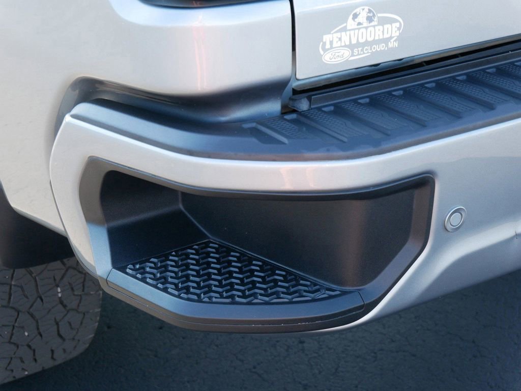 Used 2024 GMC Sierra 3500 AT4 w/ AT4 Premium Plus Package image 22