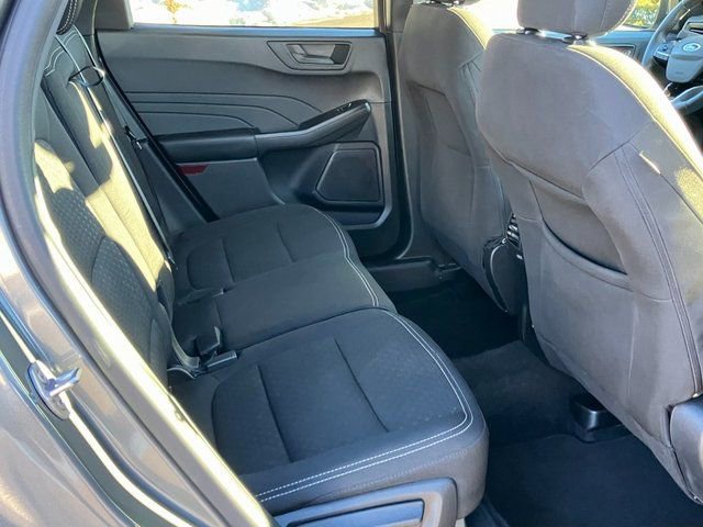 Used 2024 Ford Escape Active w/ Tech Pack #1 image 21