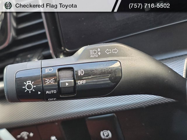 Used 2024 Kia Sportage SX image 29