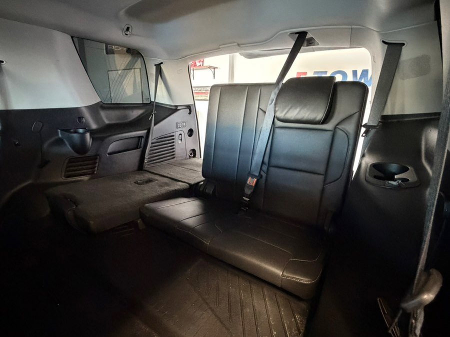 Used 2019 GMC Yukon SLT w/ Graphite Performance Edition image 31
