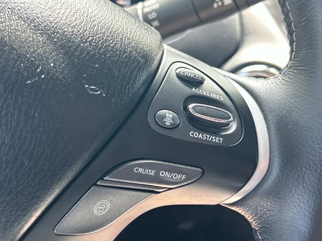Used 2020 INFINITI QX60 Luxe w/ Essential Package FWD image 31