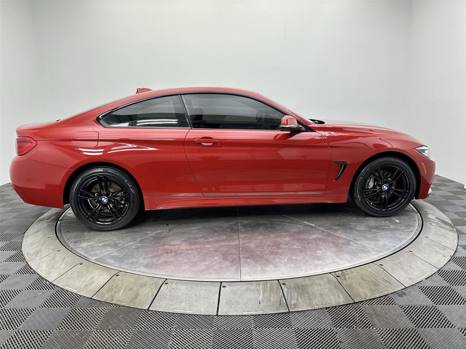 Used 2019 BMW 430i xDrive Coupe image 17