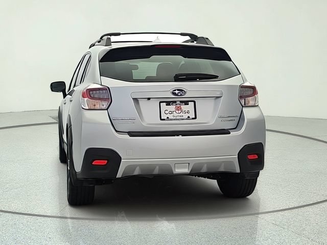 Used 2016 Subaru Crosstrek Touring w/ Popular Package #1 AWD/4WD image 5