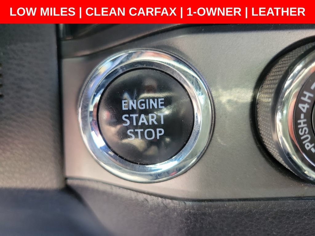 Used 2017 Toyota Tacoma TRD Pro AWD/4WD image 29