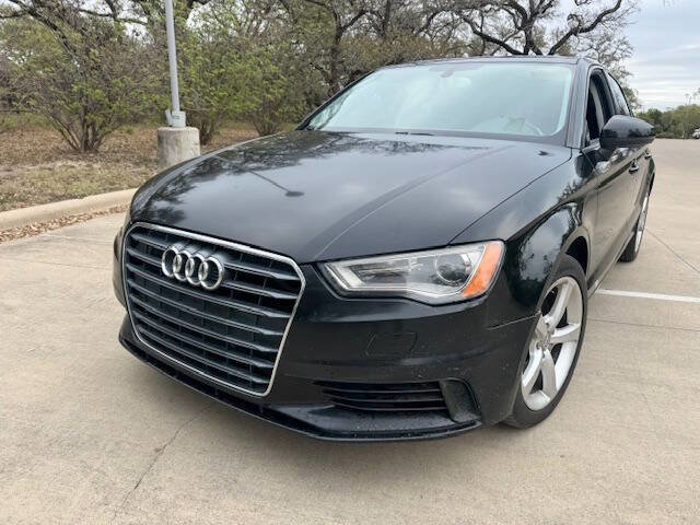Used 2015 Audi A3 1.8T Premium image 4