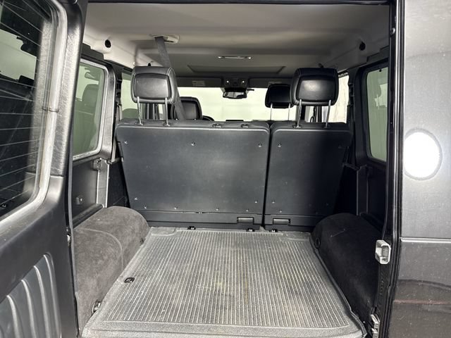 Used 2017 Mercedes-Benz G 550 image 33