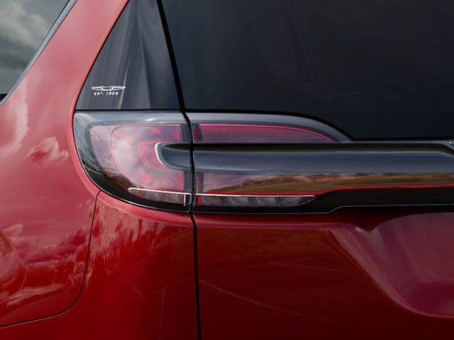 New 2026 Chrysler Pacifica Select AWD/4WD image 9