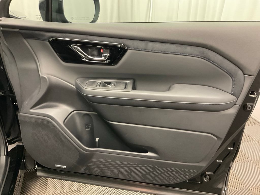 New 2026 Subaru Forester Limited AWD/4WD image 27