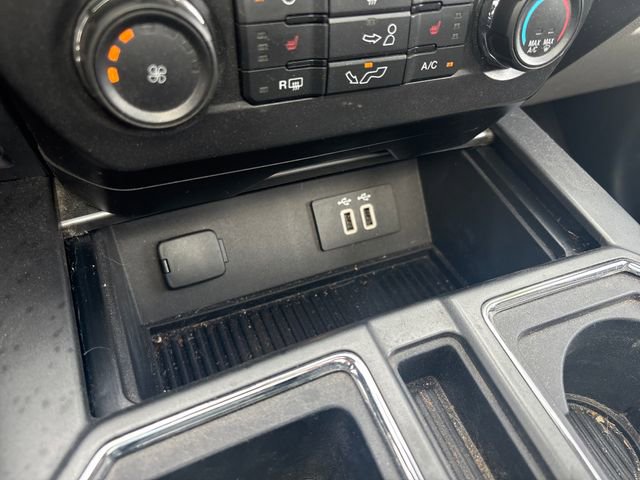 Used 2016 Ford F150 XLT w/ Equipment Group 302A Luxury image 30