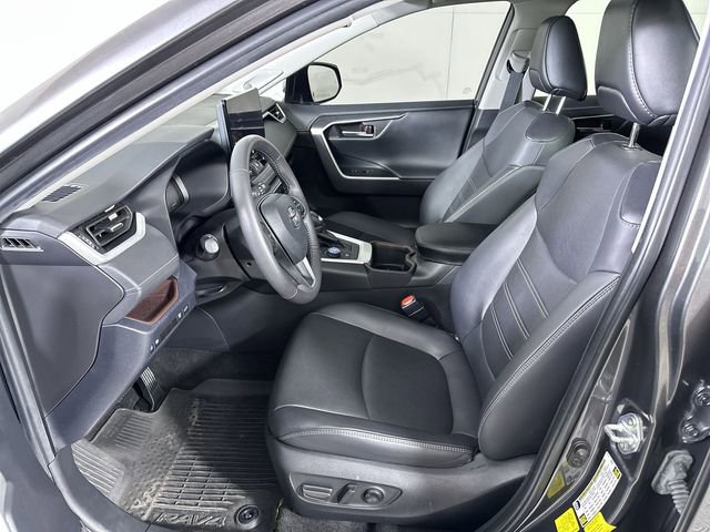 Used 2023 Toyota RAV4 Limited AWD/4WD image 20