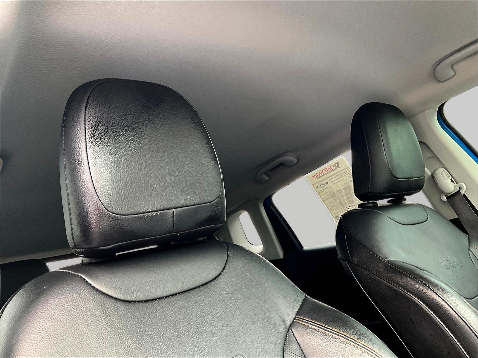Used 2019 Jeep Compass Limited AWD/4WD image 27