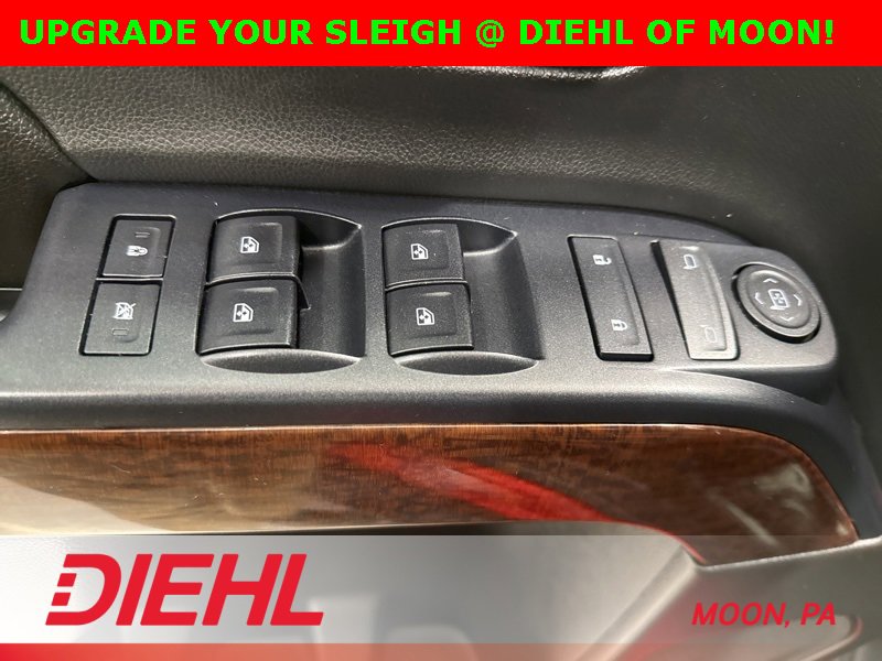 Used 2016 GMC Sierra 1500 SLE w/ SLE Value Package image 22