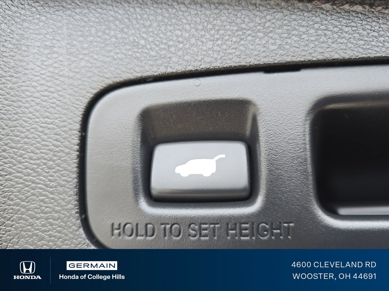 Certified 2022 Honda CR-V Touring image 23