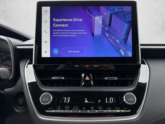 Certified 2026 Toyota Corolla Cross XLE w/ Convenience Package image 16
