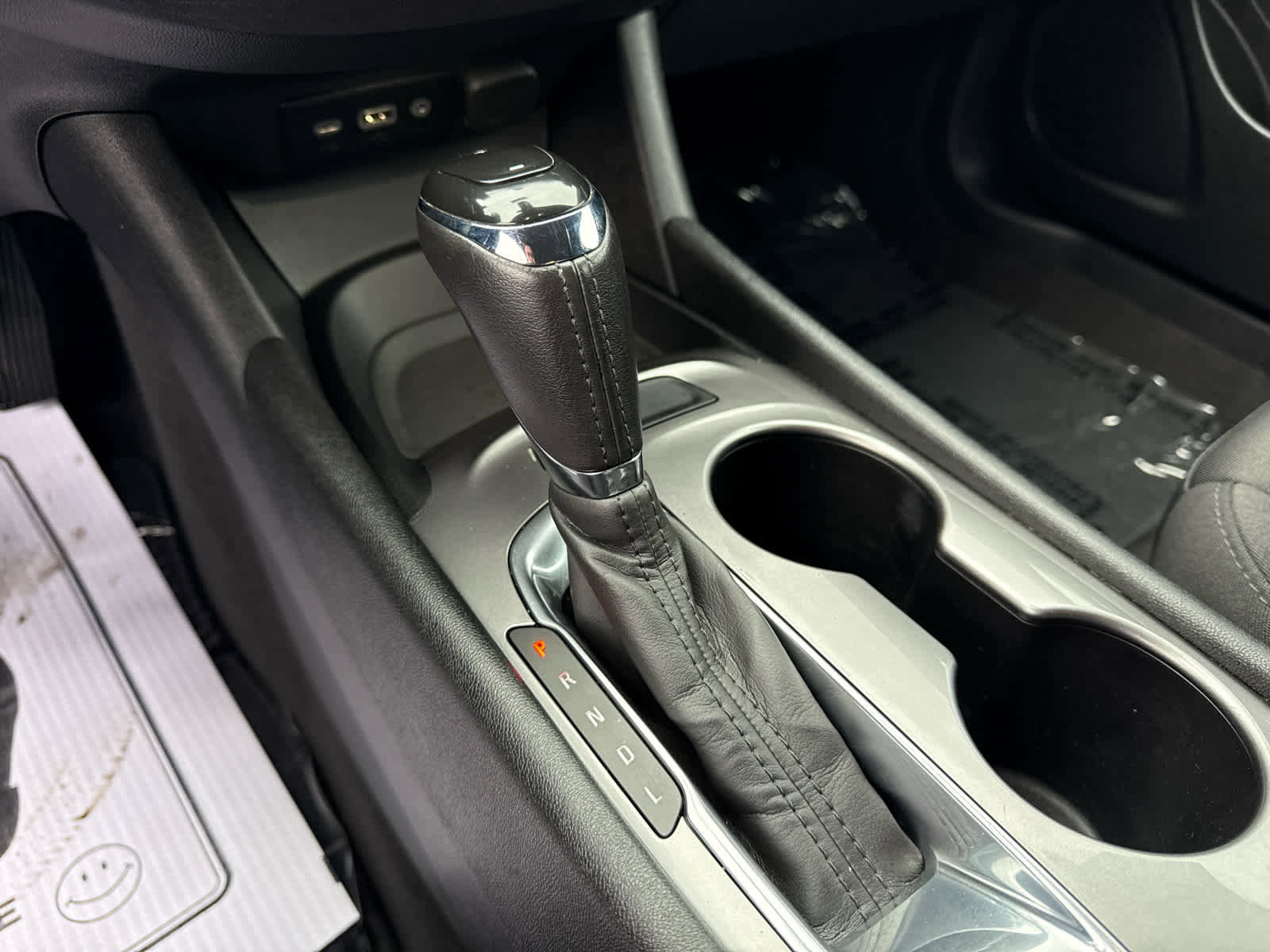 Certified 2020 Chevrolet Malibu RS FWD image 21