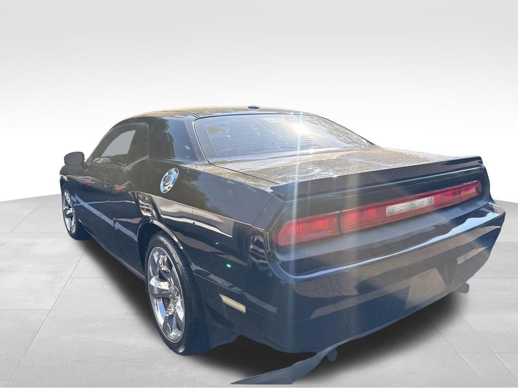 Used 2014 Dodge Challenger R/T Plus image 14