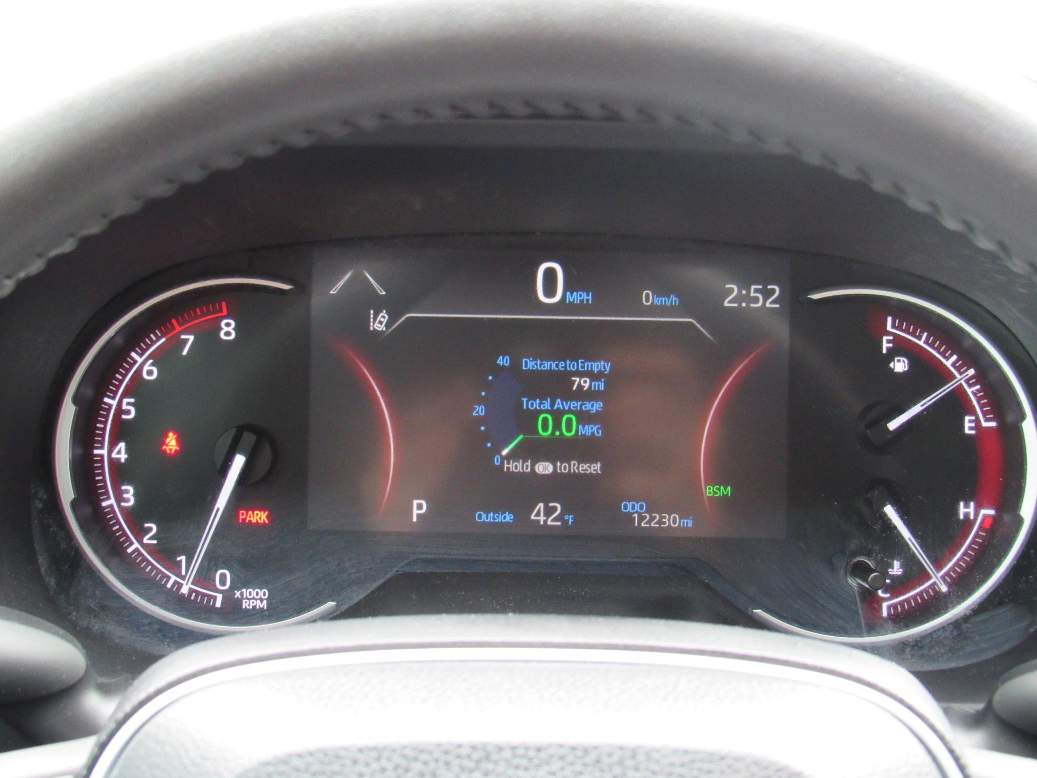 Used 2024 Toyota RAV4 XLE w/ Weather Package image 18