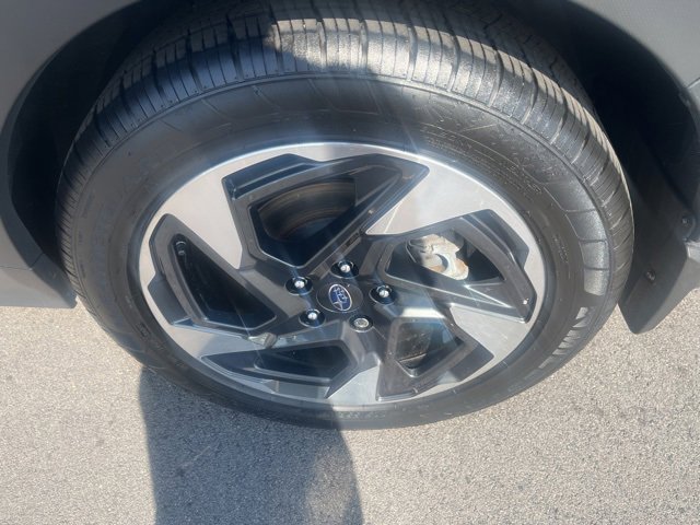 Used 2024 Subaru Crosstrek 2.5i Limited image 43