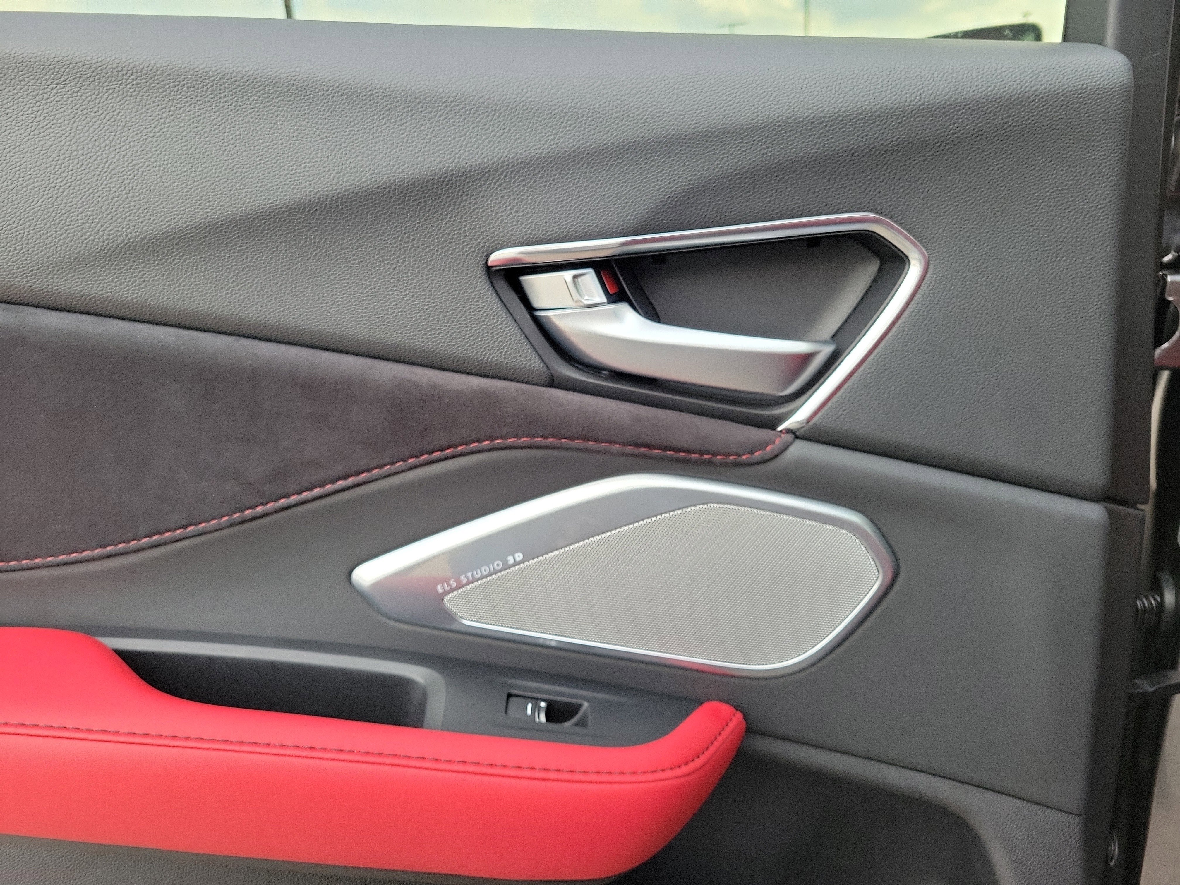 New 2026 Acura RDX A-Spec image 13