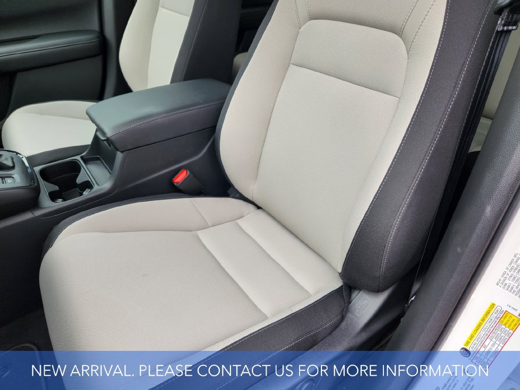 Certified 2026 Honda CR-V EX image 19