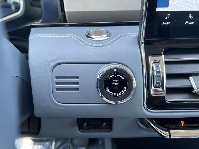 Used 2023 Lincoln Navigator L Black Label AWD/4WD image 35