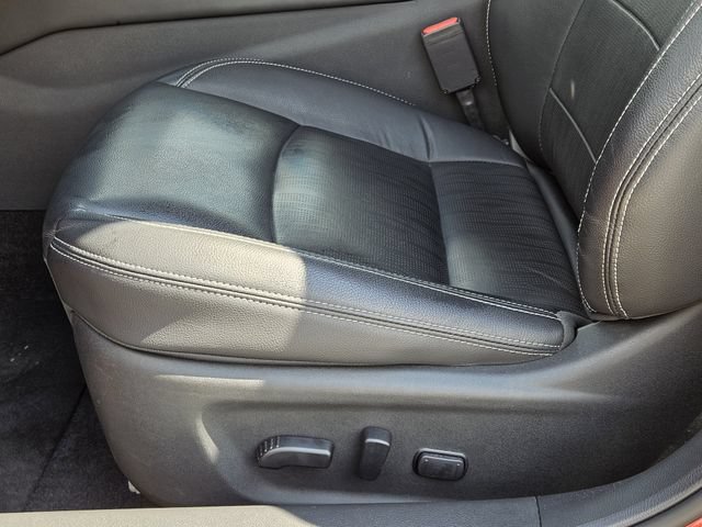 Used 2022 Nissan Altima 2.5 SL FWD image 24