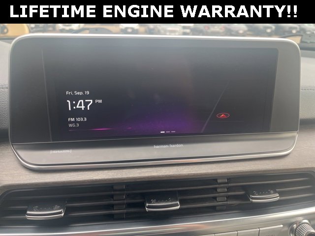 Used 2022 Kia Telluride SX image 24