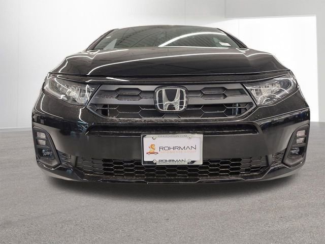 Used 2026 Honda Odyssey Sport-L image 28