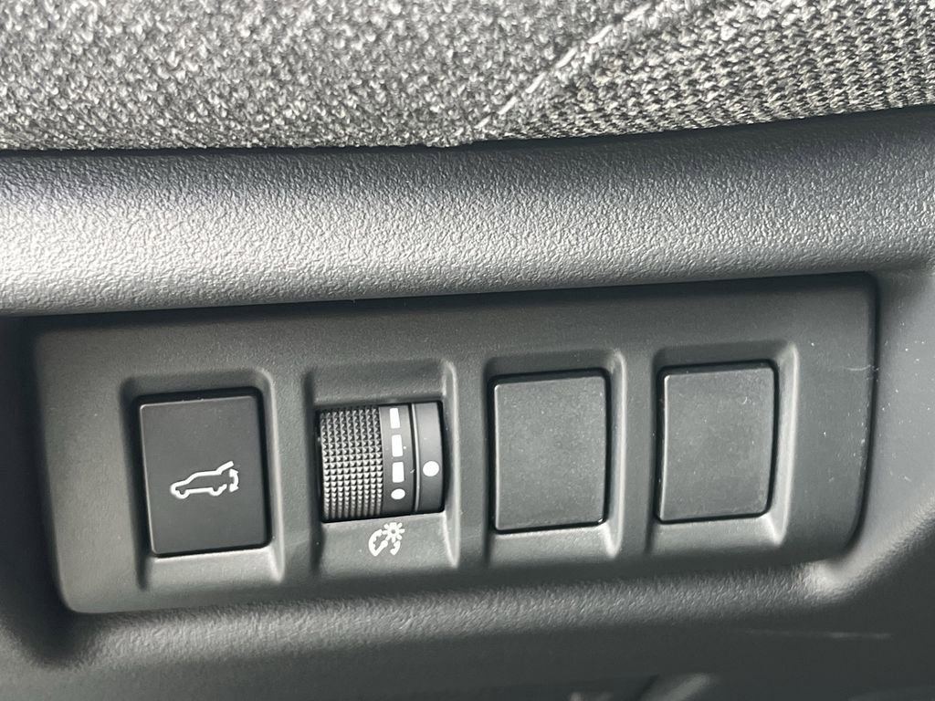 Used 2026 Subaru Outback Limited XT AWD/4WD image 19