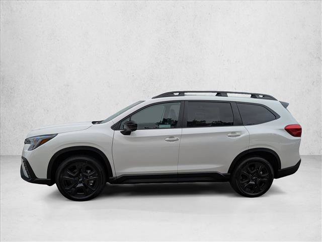 New 2026 Subaru Ascent Bronze Edition AWD/4WD image 5