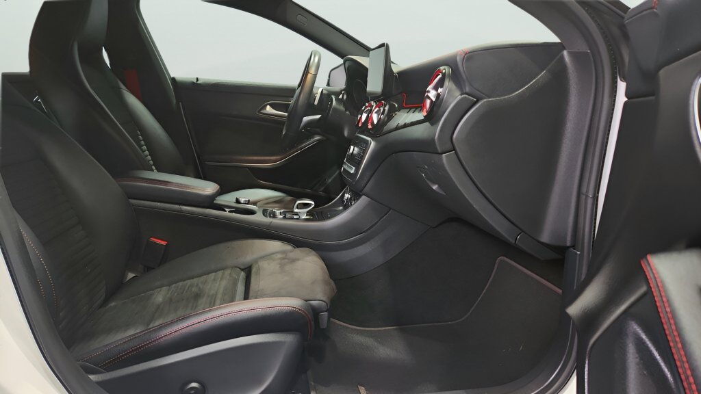 Used 2018 Mercedes-Benz CLA 45 AMG 4MATIC image 22