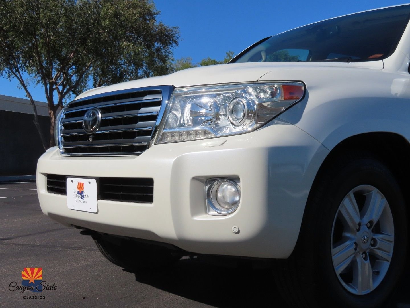 Used 2014 Toyota Land Cruiser image 33