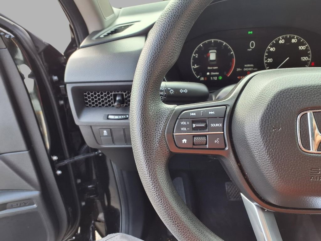Used 2025 Honda CR-V EX image 10