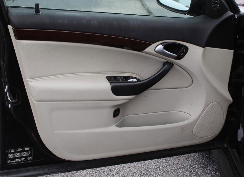 Used 2007 Saab 9-3 2.0T image 22